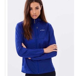 Patagonia Woman’s Houdini Jacket